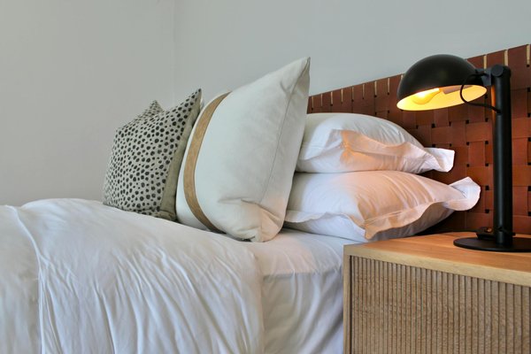 Lumière sans fil : modernité et élégance à portée de main