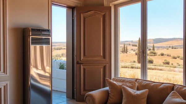 Choisir une agence de climatisation pour un confort maximal en Vaucluse