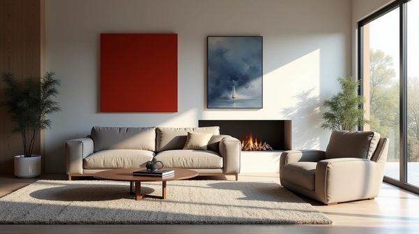 Inspiration décoration : transformer votre intérieur grâce aux tendances et idées créatives