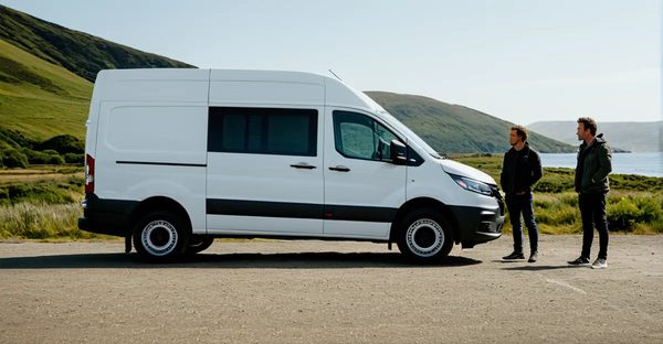 Location camionnette 2m³ : ce qu'il faut savoir avant de louer