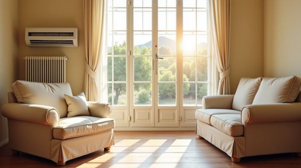 Optimiser votre confort avec une entreprise de climatisation en Vaucluse