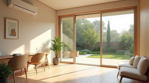 Optimiser votre confort avec une entreprise de climatisation en Vaucluse