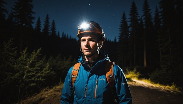 Comment choisir la meilleure lampe frontale pour vos besoins ?