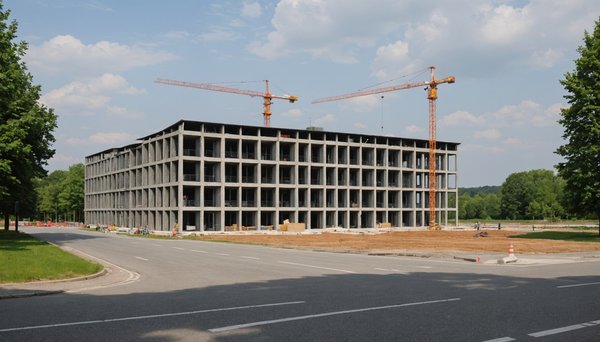 Comprendre l'importance du hors-site dans la construction moderne