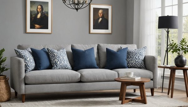 Trouvez le coussin parfait pour un confort inégalé chez vous