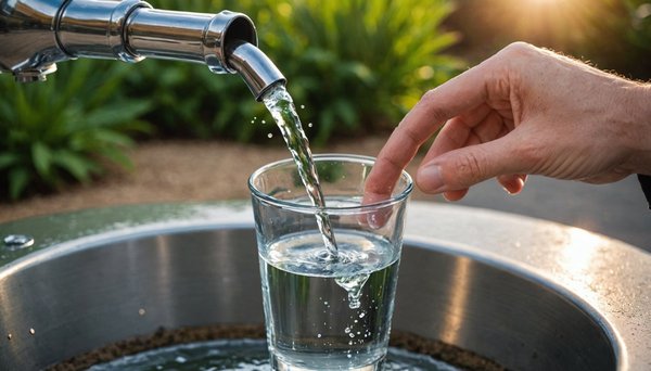 Augmenter la pression d'eau : solutions efficaces à découvrir