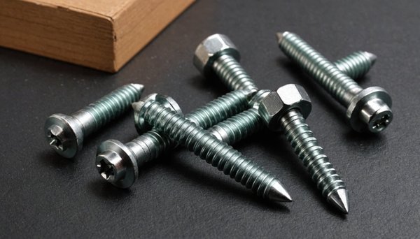 Vis autoperforeuse : choisissez la qualité adaptée à vos projets