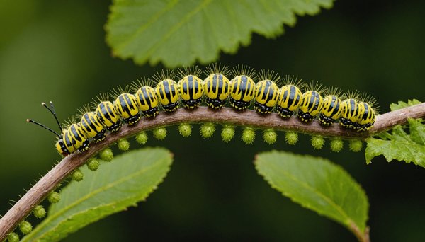 Chenilles processionnaires : comment les éliminer efficacement ?