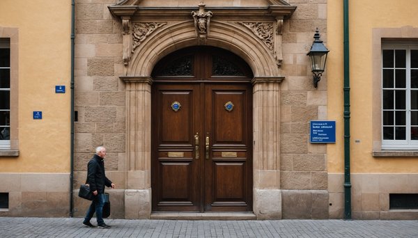 Optez pour une porte blindée à Strasbourg, votre sécurité d'abord !