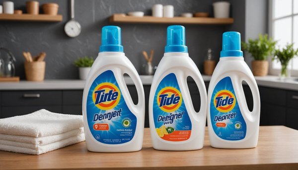 La lessive pour linge délicat : soin et efficacité réunis