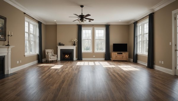 Choisir une entreprise de rénovation pour transformer votre espace