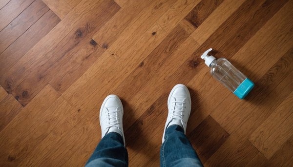 Désinfecter son sol : astuces et produits efficaces à découvrir