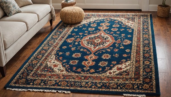 Tapis d'intérieur : le charme et la chaleur à portée de main