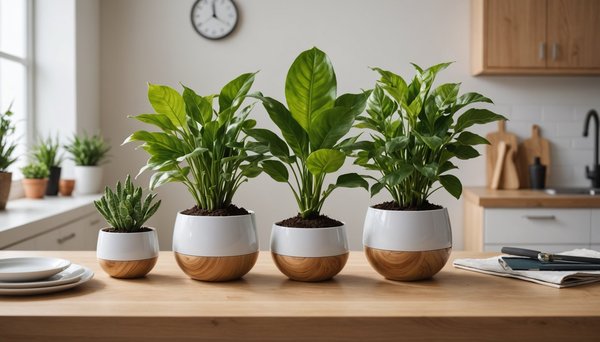 Produits écologiques maison : transformez votre espace durablement