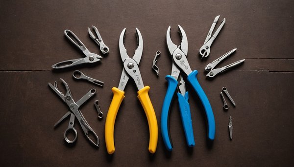 Comment choisir la pince parfaite pour vos besoins ?