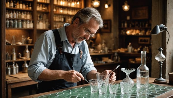 Artisan vitrier à paris : des interventions rapides et fiables