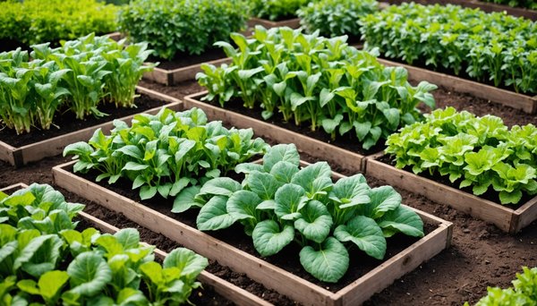 Astuces pour démarrer votre potager chez vous !