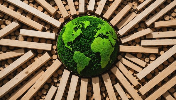 Matériaux écologiques : la solution pour une construction responsable