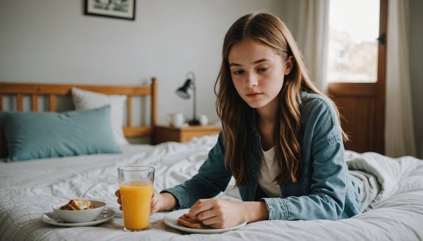 Réveil ado fille : choisissez le compagnon idéal de vos matins.