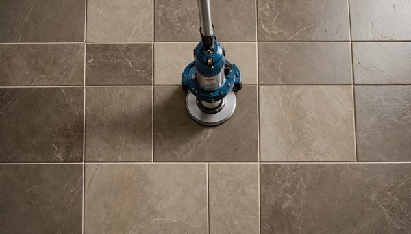 Percer le carrelage en grès cérame : stratégies infaillibles