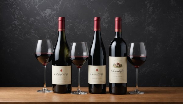 Climadiff : l'art de conserver votre vin avec style