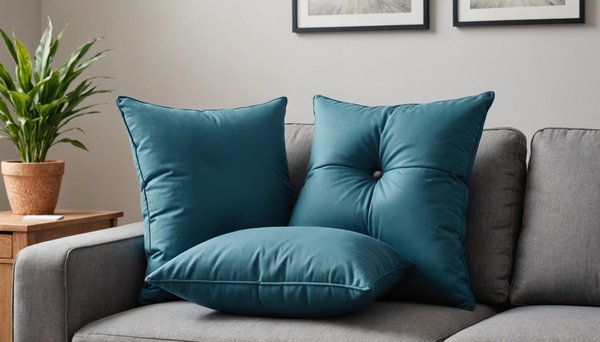 Coussin ergonomique : le secret d'un confort inégalé