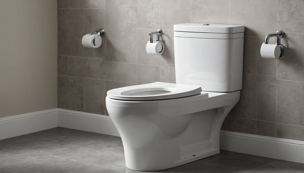 Découvrez les avantages de la douchette WC pour votre hygiène