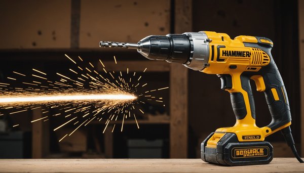 Quel est le meilleur perforateur burineur pour vos projets ?