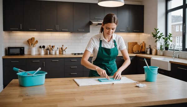 Découvrez les meilleurs services de nettoyage à Lille