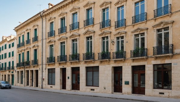 Ravalement de façade à toulon : valorisez votre bien durablement