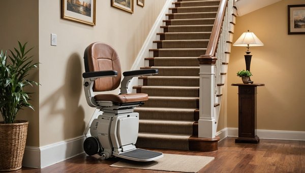 Prix monte escalier : déterminez le budget idéal pour vous