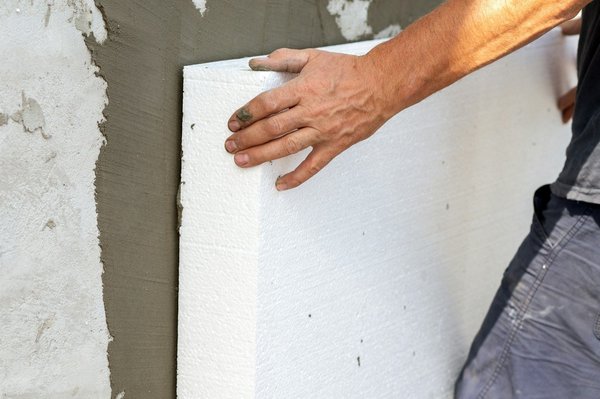 Isolation par l'extérieur : améliorez votre confort et vos économies