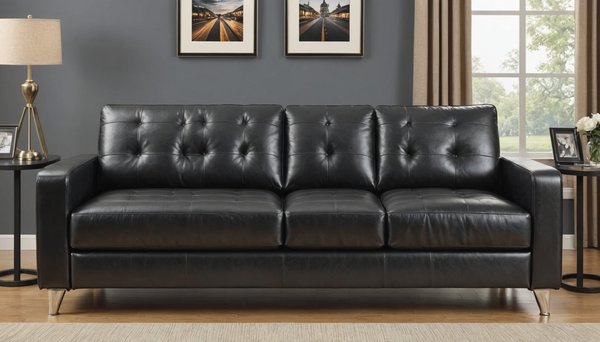 Comment bien choisir son canapé en cuir convertible ?