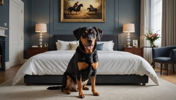 Détection canine de punaises de lit à paris : faites confiance aux experts