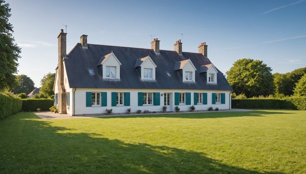 Diagnostic immobilier morbihan : les erreurs à éviter absolument