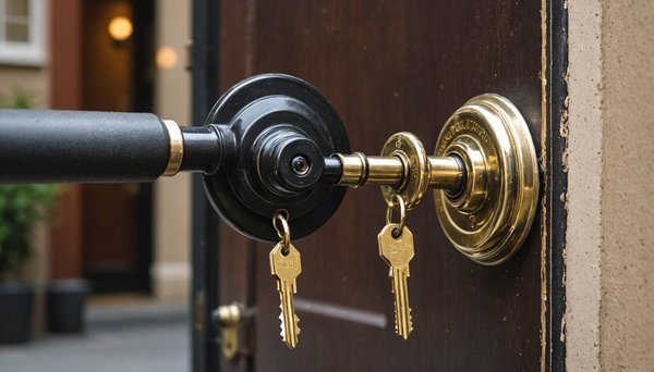 Serrurier bougarber : des services rapides 24/7 à votre service !