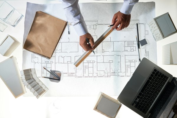 L'architecte Morbihan : entre innovation et durabilité magique