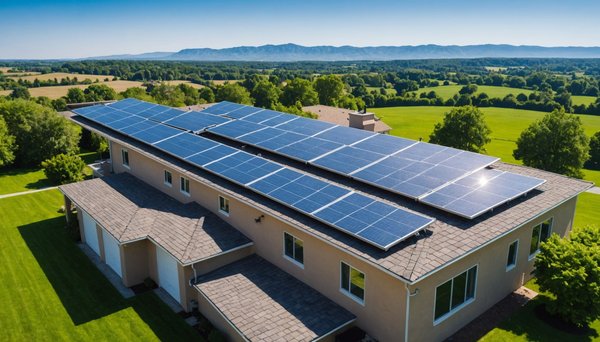 Top conseils pour sélectionner un installateur de panneaux photovoltaïques