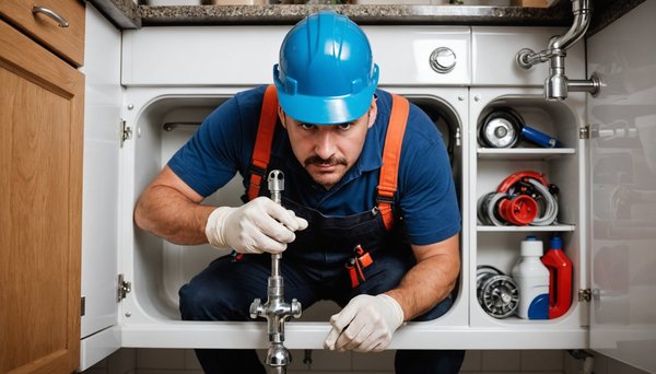 Plombier à orléans : des services de qualité à votre portée