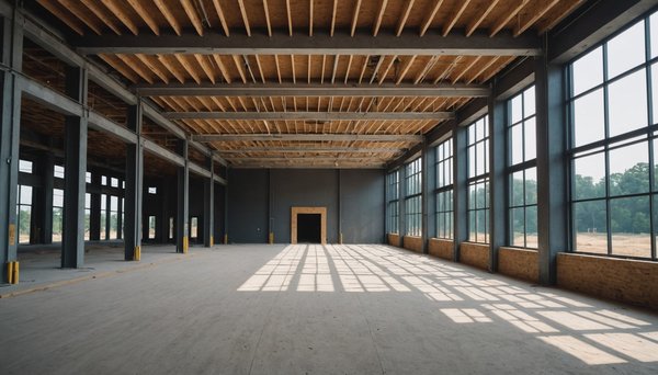 Les avantages du hors-site pour une construction moderne efficace