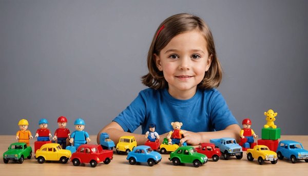 Top 10 jouets à prix réduit pour économiser jusqu'à 70% !