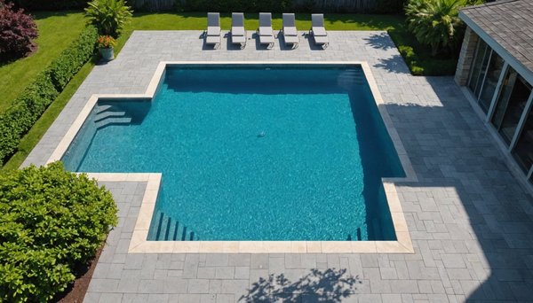 Trouvez un expert pour réaliser votre piscine idéale localement