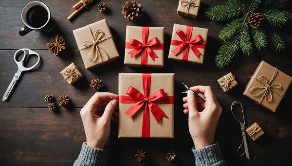 Cadeaux et décoration unique : explorez les tendances audacieuses