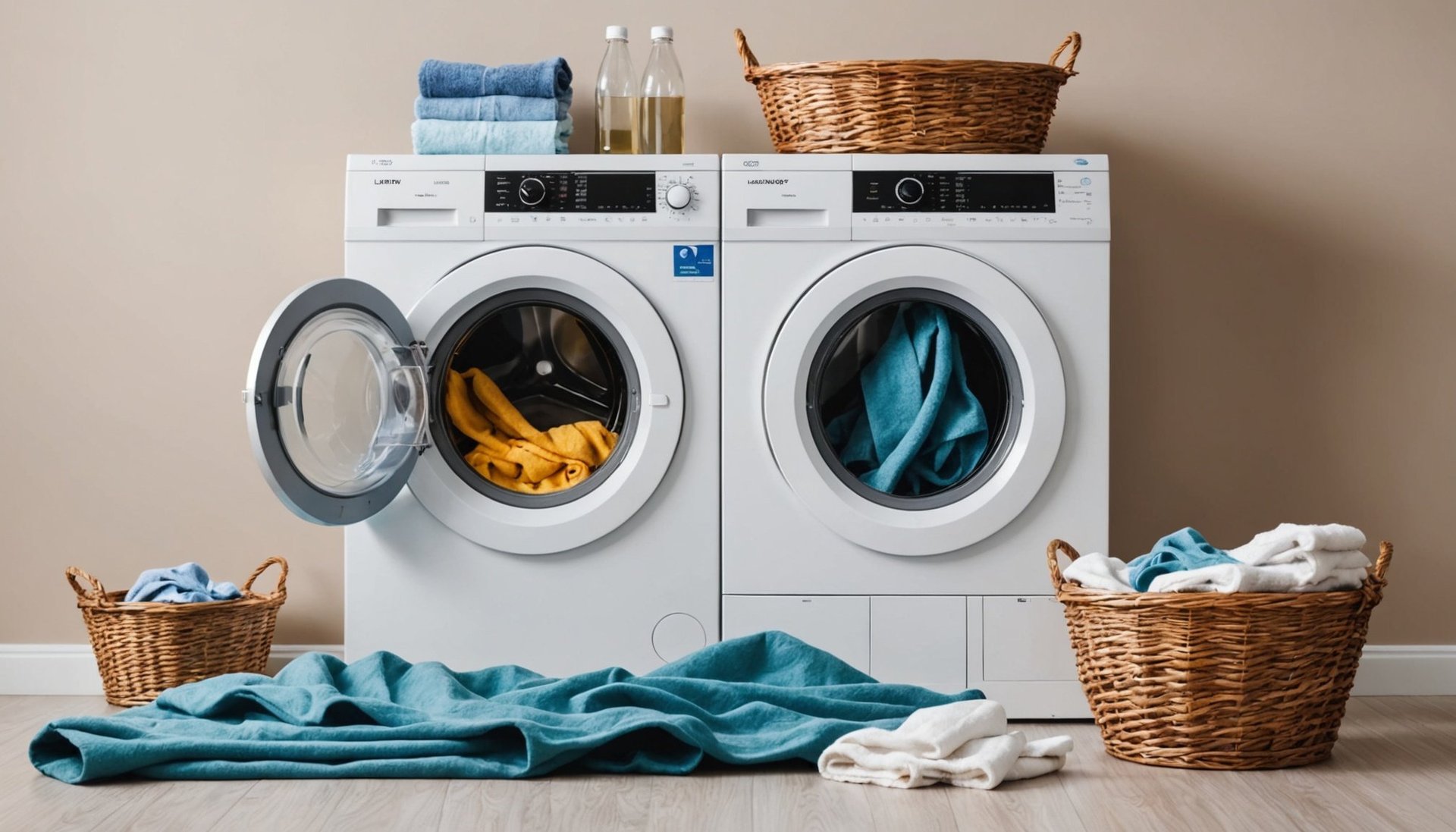 Clean Et Routine éco-responsable pour une lessive clean et performante - Semi ...
