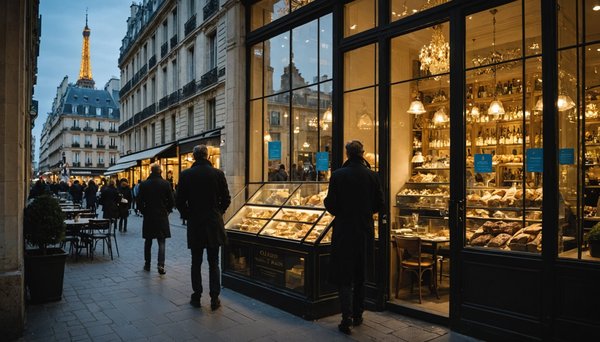 Vitrier à paris : services rapides et qualité artisanale garantis