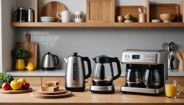 Guide ultime pour acheter du petit électroménager d'occasion en 2025