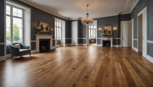 Top astuces pour réussir la rénovation de parquet à paris