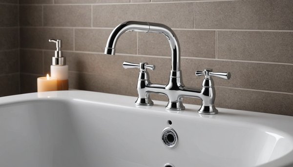 Remplacer un robinet de baignoire sans accès : guide pratique