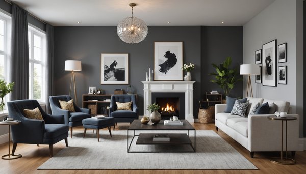 10 astuces déco pour créer un intérieur à la mode