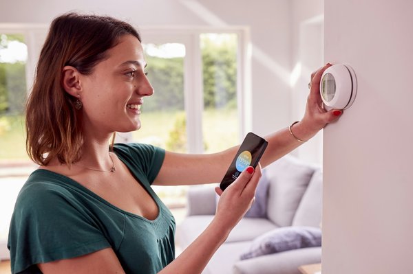 Maximisez votre confort avec les thermostats connectés modernes !
